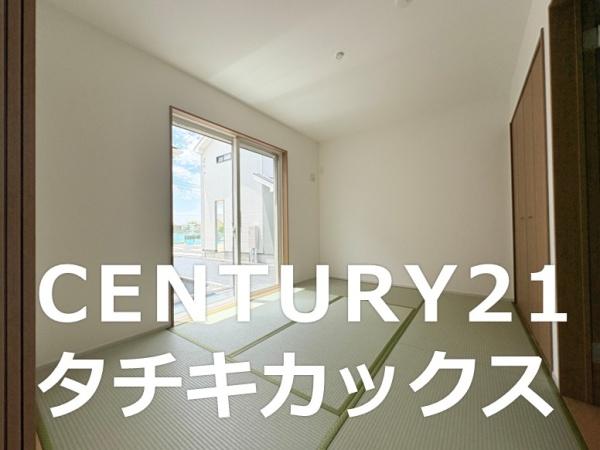 いろどりアイタウン　古河市諸川　全１１棟　１５号棟