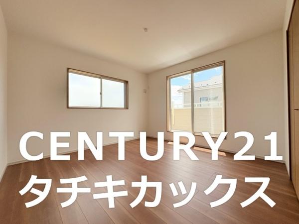 いろどりアイタウン　古河市諸川　全１１棟　１５号棟