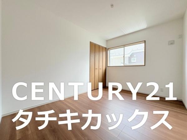 いろどりアイタウン　古河市諸川　全１１棟　１５号棟