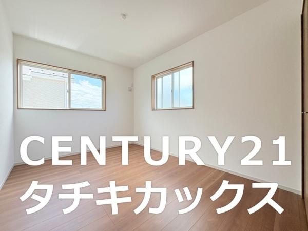 いろどりアイタウン　古河市諸川　全１１棟　１５号棟