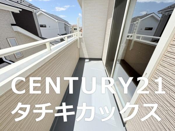 いろどりアイタウン　古河市諸川　全１１棟　１５号棟