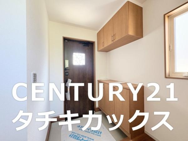 いろどりアイタウン　古河市諸川　全１１棟　１５号棟