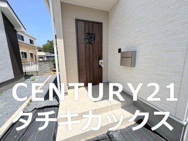 いろどりアイタウン　古河市諸川　全１１棟　１５号棟