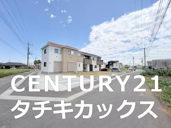 いろどりアイタウン　古河市諸川　全１１棟　１５号棟