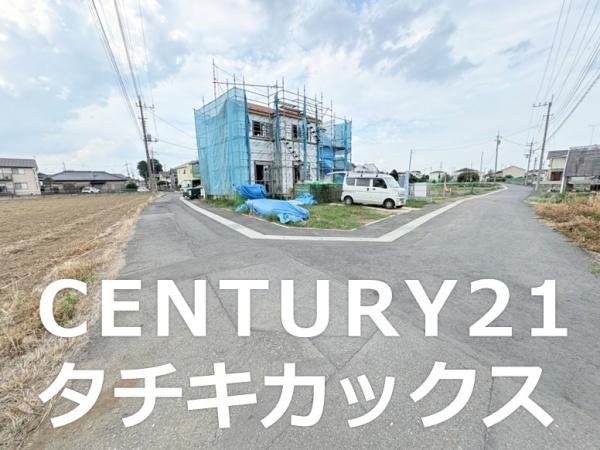 いろどりアイタウン　古河市諸川　全１１棟　１５号棟