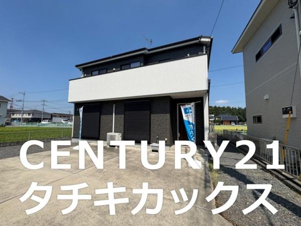 古河市女沼　中古住宅