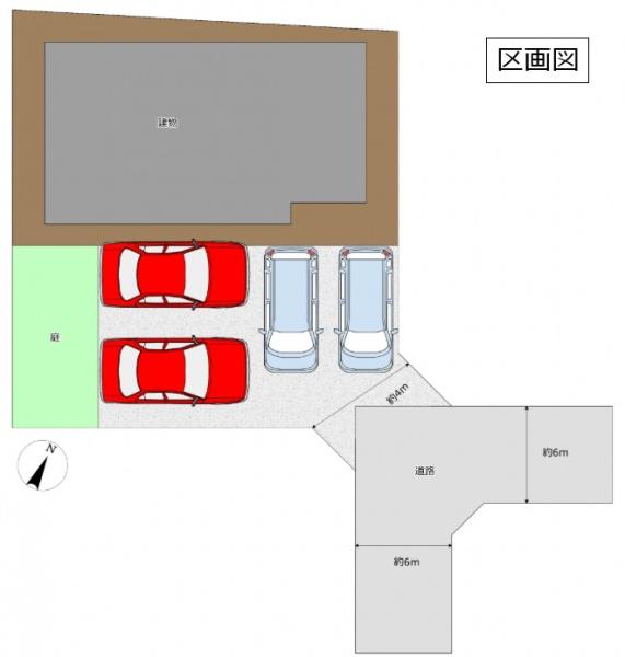 古河市女沼の中古一戸建て
