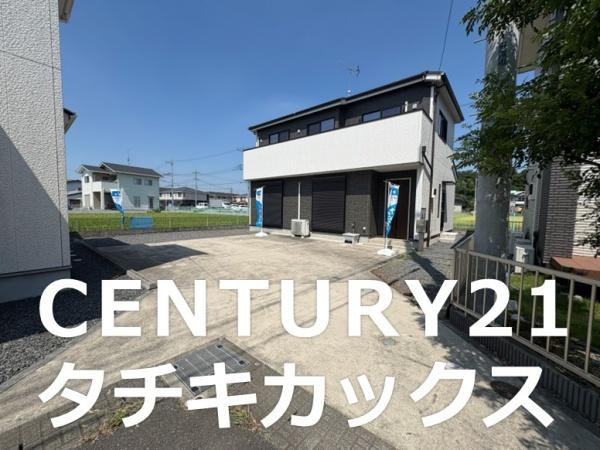 古河市女沼　中古住宅