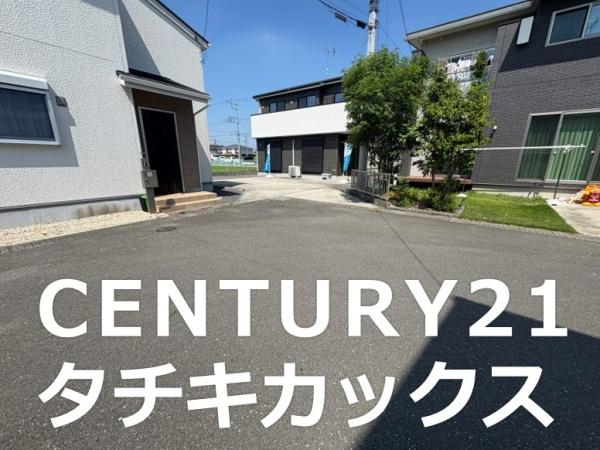 古河市女沼　中古住宅