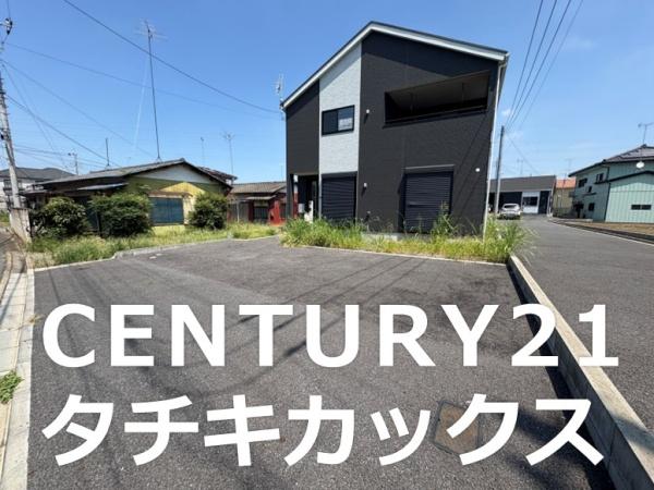 古河市原町　中古住宅
