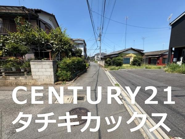 古河市原町　中古住宅