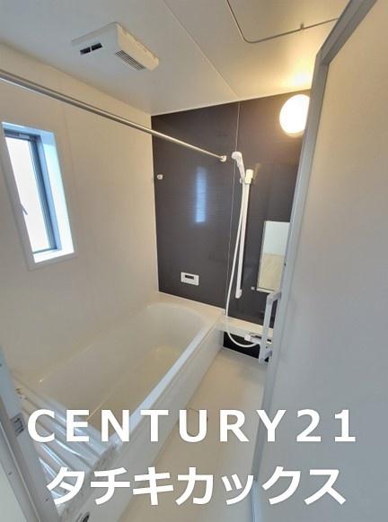 クレイドルガーデン　結城市結城第４０　全２棟　１号棟