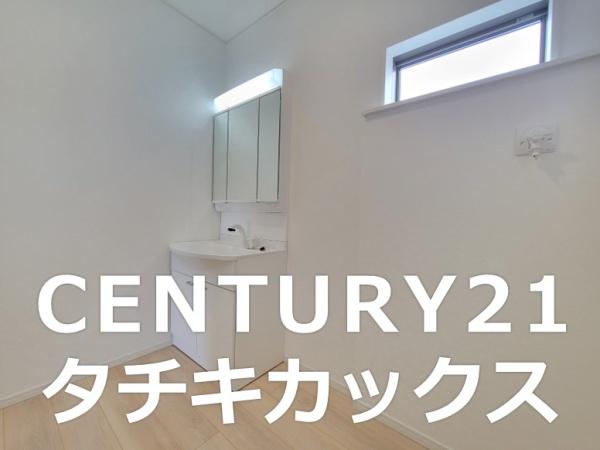 クレイドルガーデン　結城市結城第４０　全２棟　１号棟