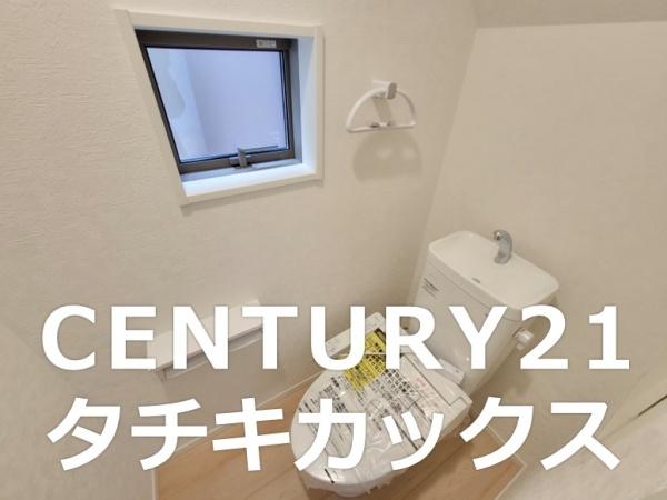 クレイドルガーデン　結城市結城第４０　全２棟　１号棟