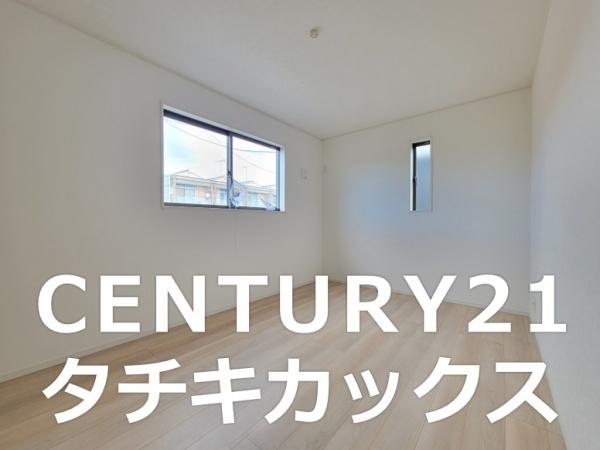 クレイドルガーデン　結城市結城第４０　全２棟　１号棟