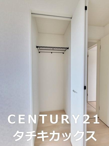 クレイドルガーデン　結城市結城第４０　全２棟　１号棟