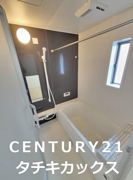 クレイドルガーデン　結城市結城第４０　全２棟　２号棟