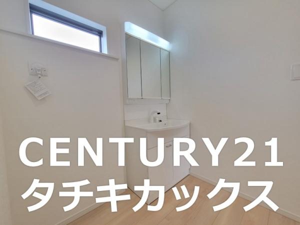 クレイドルガーデン　結城市結城第４０　全２棟　２号棟