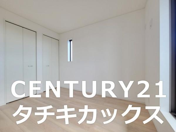 クレイドルガーデン　結城市結城第４０　全２棟　２号棟