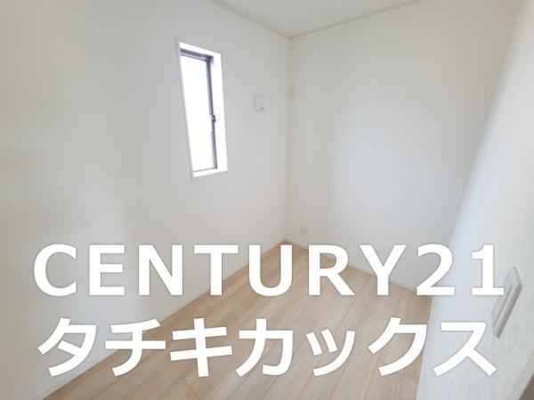 クレイドルガーデン　結城市結城第４０　全２棟　２号棟