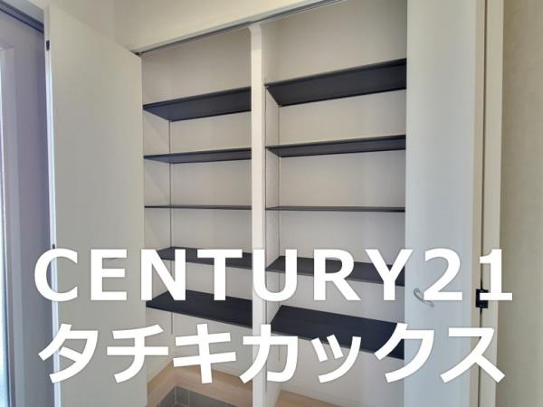 クレイドルガーデン　結城市結城第４０　全２棟　２号棟