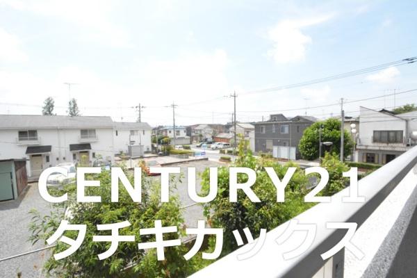 藤和シティコープ古河