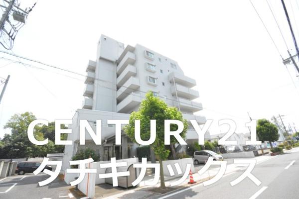 藤和シティコープ古河
