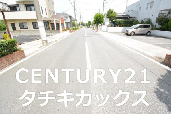 藤和シティコープ古河