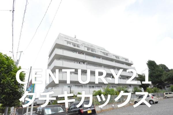 藤和シティコープ古河