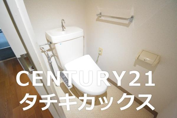藤和シティコープ古河