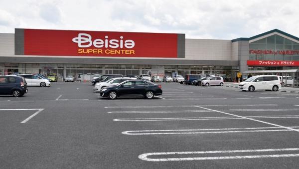 古河市中田の中古一戸建て(ベイシアフーズパーク栗橋店)
