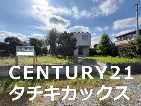 古河市中田　中古住宅