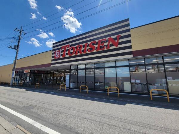 太田市新井町の中古一戸建て(とりせん太田新井店)