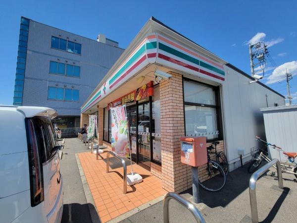 太田市新井町の中古一戸建て(セブンイレブン太田市新井町南店)