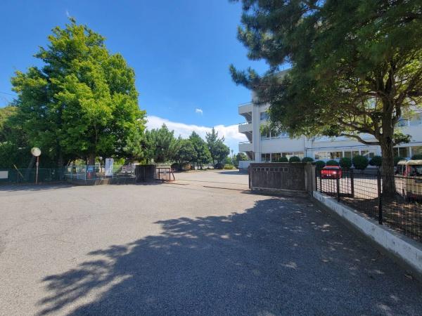 太田市新井町の中古一戸建て(太田市立東中学校)