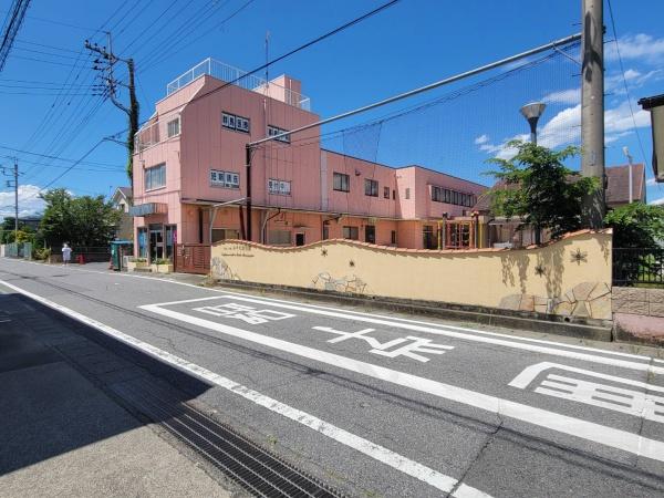太田市新井町の中古一戸建て(認定こども園みその幼児園)
