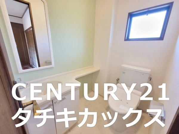 太田市新井町の中古一戸建て