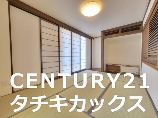 太田市新井町の中古一戸建て