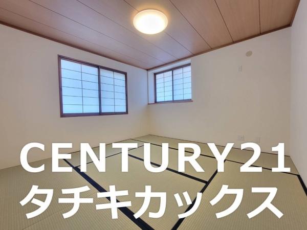 太田市新井町の中古一戸建て
