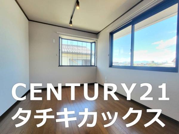 太田市新井町の中古一戸建て