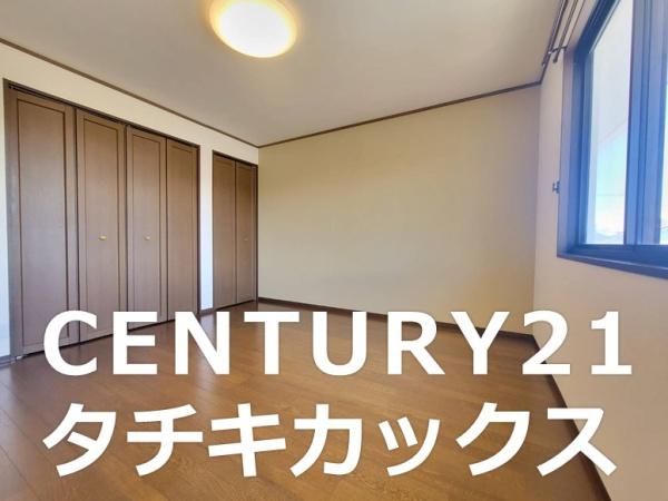 太田市新井町の中古一戸建て