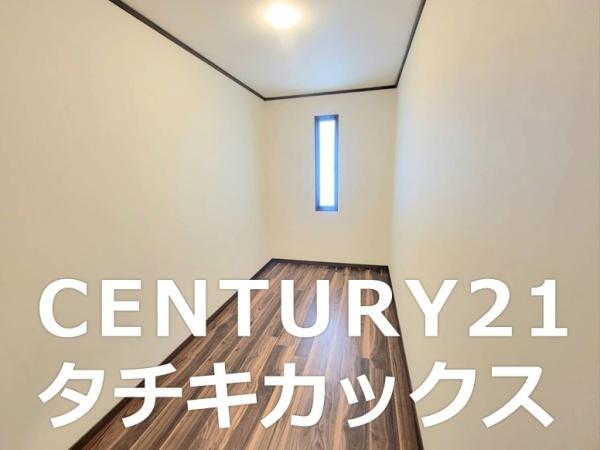太田市新井町の中古一戸建て