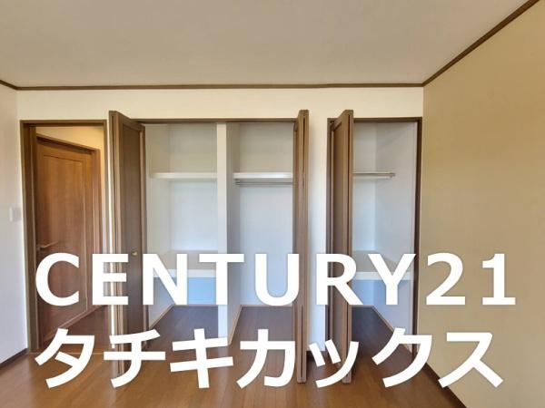 太田市新井町の中古一戸建て