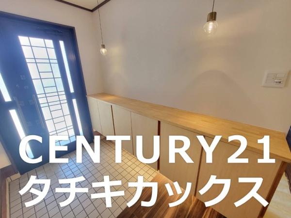 太田市新井町の中古一戸建て