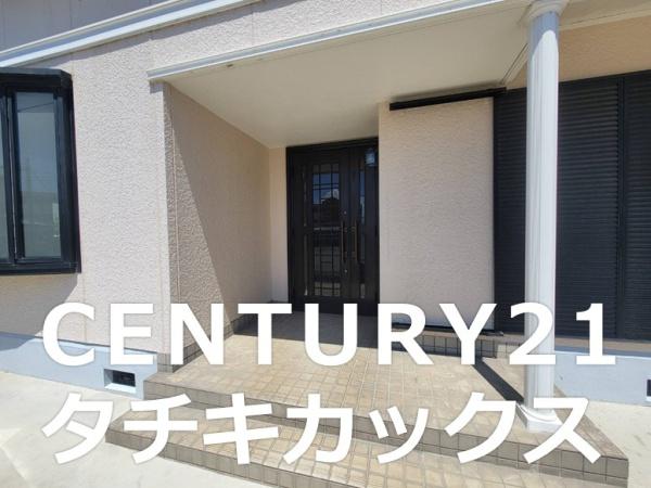 太田市新井町の中古一戸建て