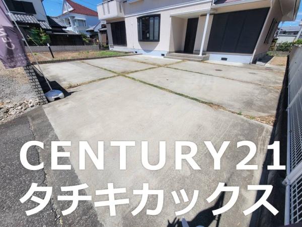 太田市新井町の中古一戸建て