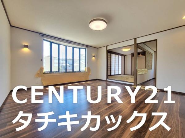 太田市新井町　中古住宅