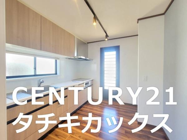 太田市新井町　中古住宅