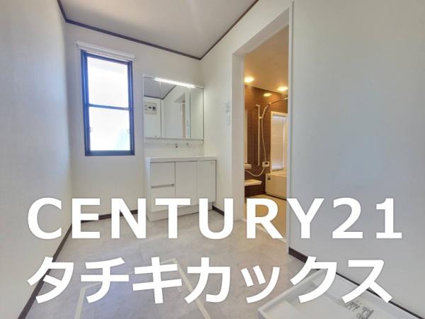 太田市新井町の中古一戸建て