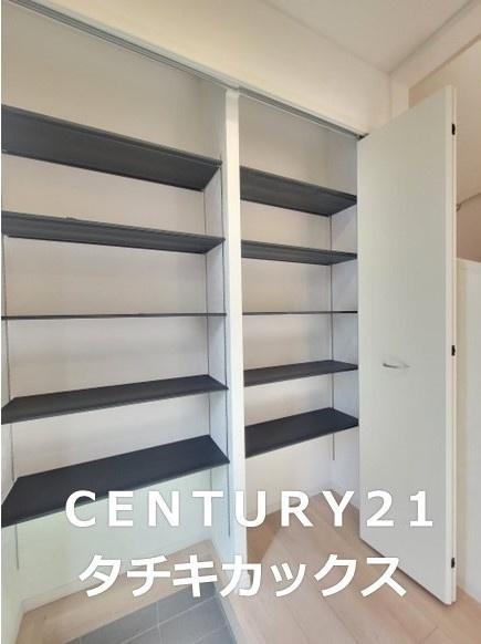 クレイドルガーデン　結城市結城第４５　全３棟　１号棟